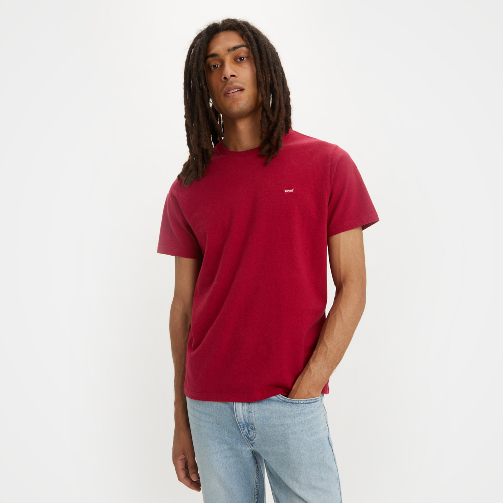 Levi's® Men's Housemark Polo Shirt With Performance Cool 56605-0151