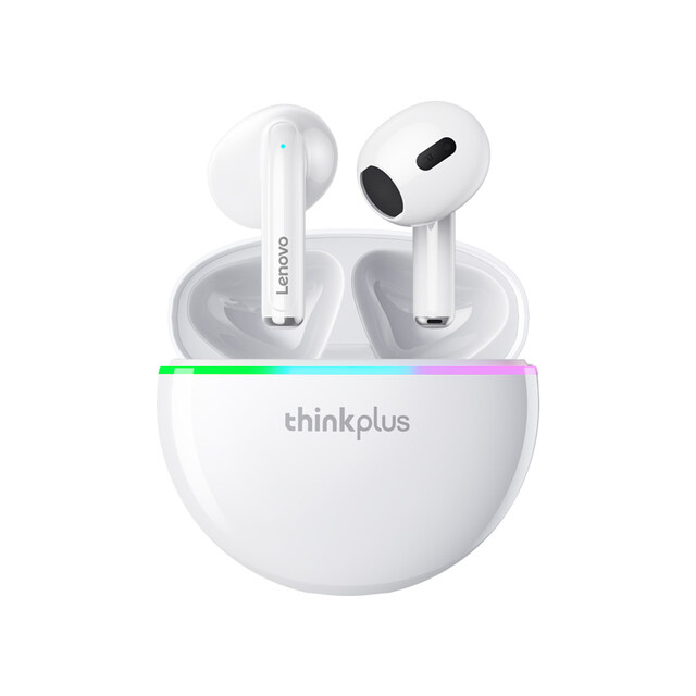 Lenovo XT97 Bluetooth Earphone 9D HIFI Sound Sport Waterproof TWS BT5.2 Wireless Headphones with Mic for Oppo Realme Xiaomi Earbuds