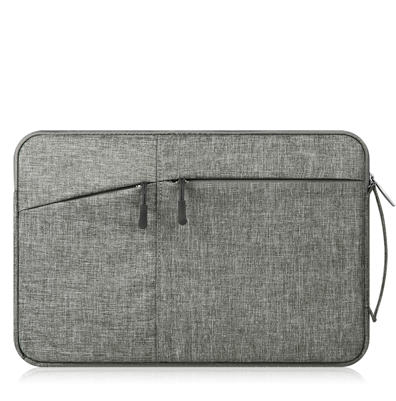 cT Premium padded handle Laptop Cover Sleeve With inner padding MacBook Laptop sleeve padded bag 13inch 13" 14inch 14" 15inch 15" 15.6inch ALL Sizes 12inch