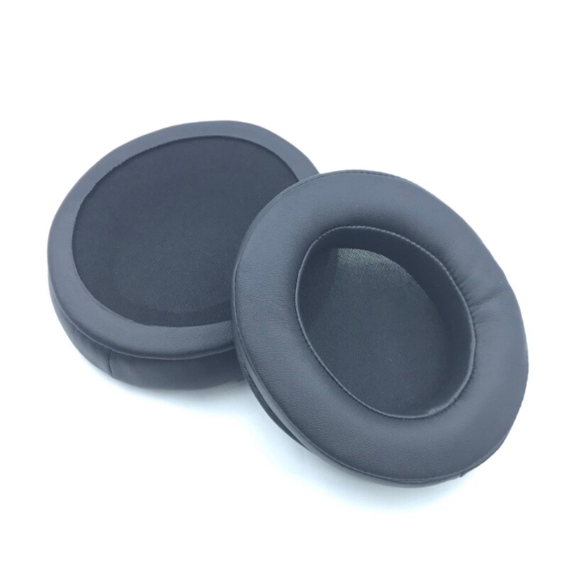 Cooling Gel-Infused Earpad Replacement for Razer Kraken Kitty / Raken TE / Razer Nari Headset Ear Pad Ear Cushion