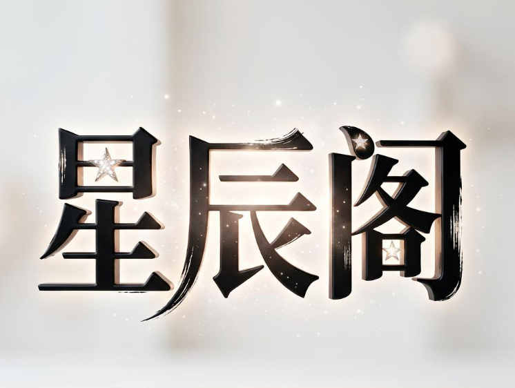 星辰阁