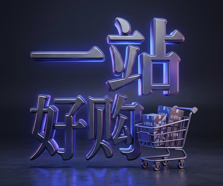 一站好购