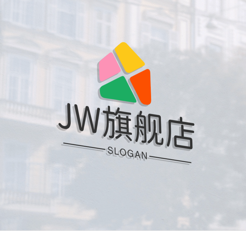 JW旗舰店
