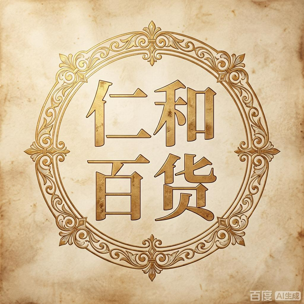 仁和百货
