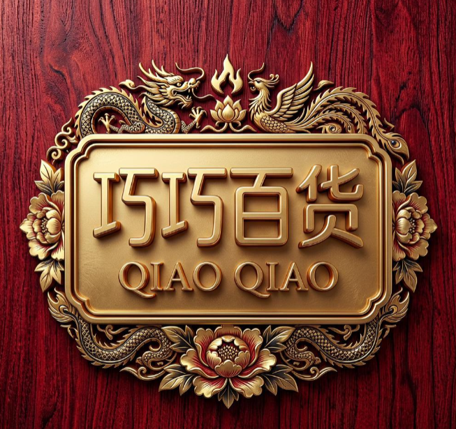 巧巧百货