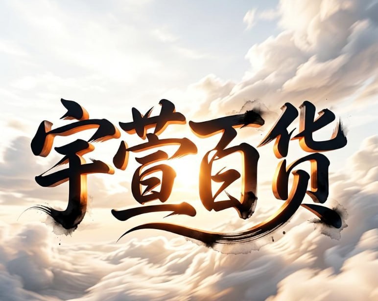 宇萱百货