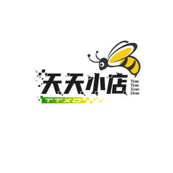 天天小店