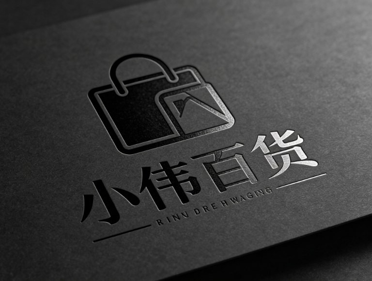 小伟百货