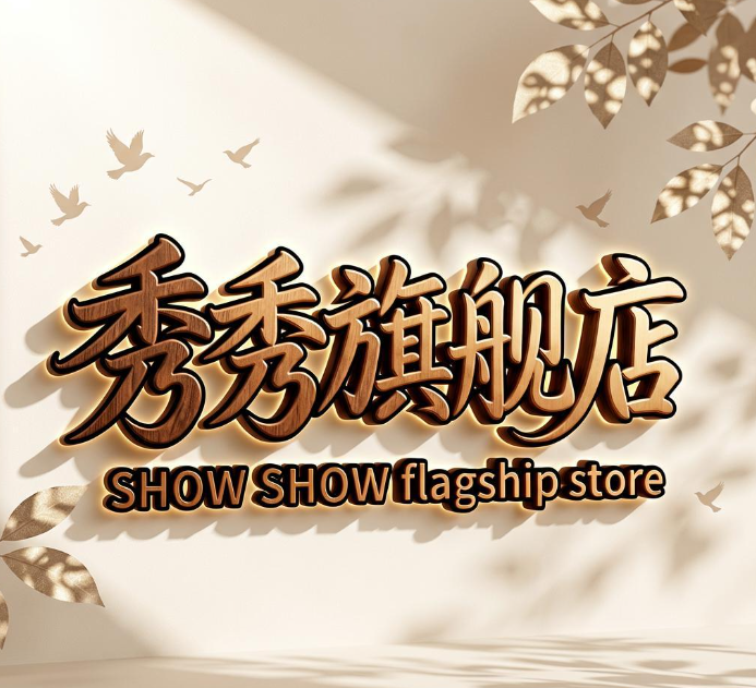 秀秀旗舰店