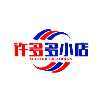 许多多小店