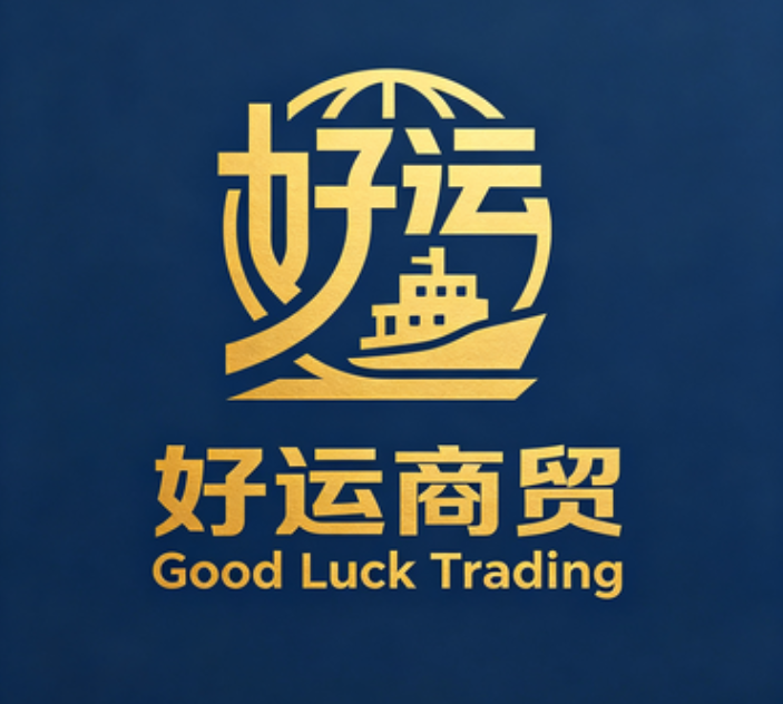 好运商贸