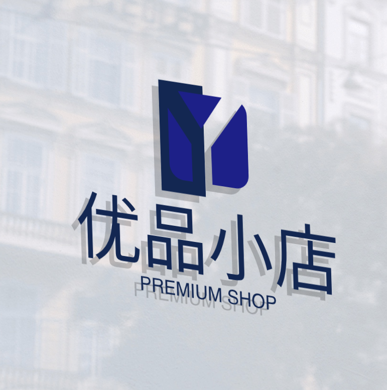 优品小店