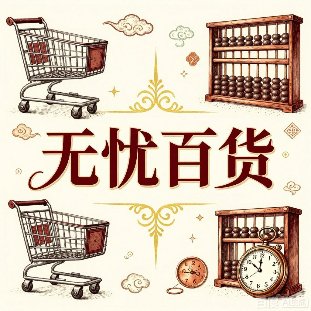 解忧杂货