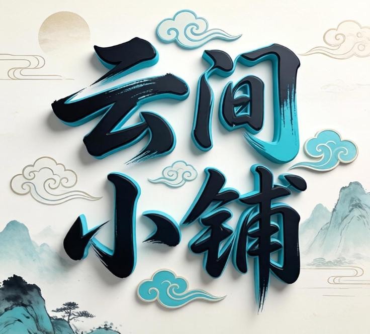 云间小铺