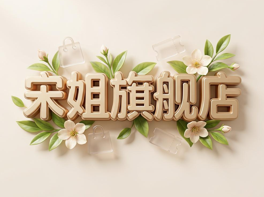 宋姐旗舰店