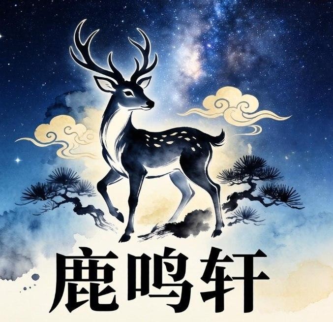 鹿鸣轩