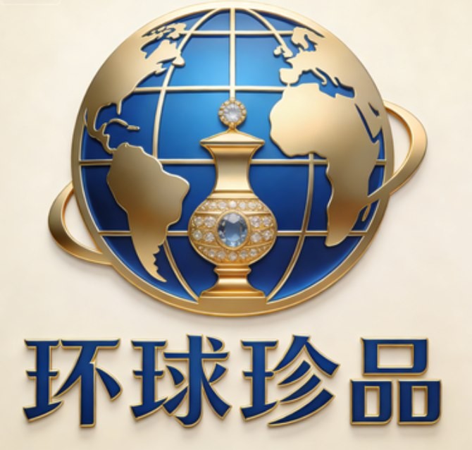 环球珍品