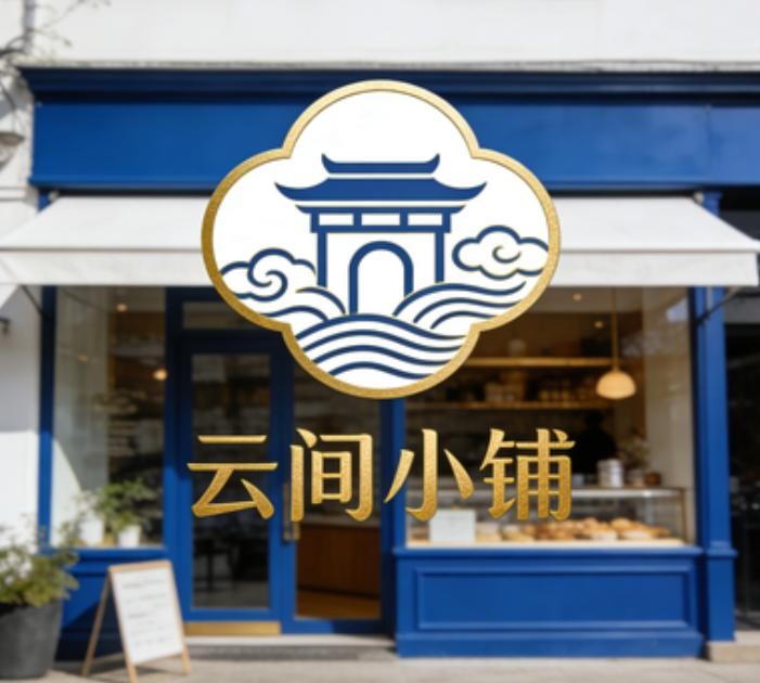 云间店铺