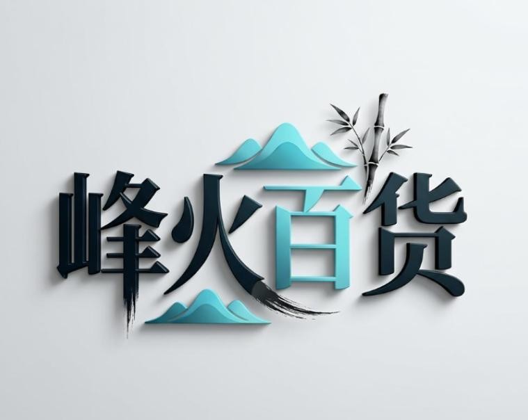 峰火百货
