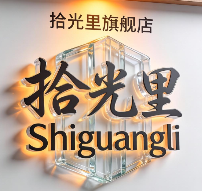 拾光里旗舰店