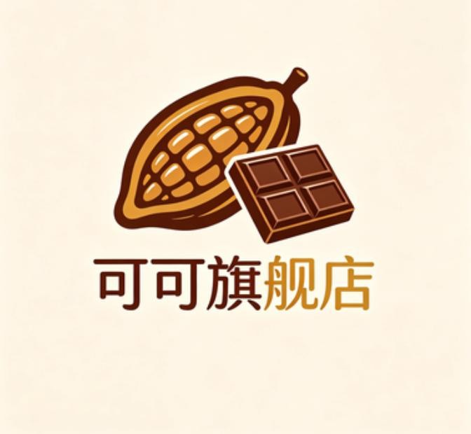 可可旗舰店