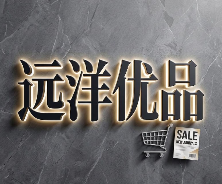 远洋优品