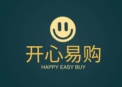 开心易购