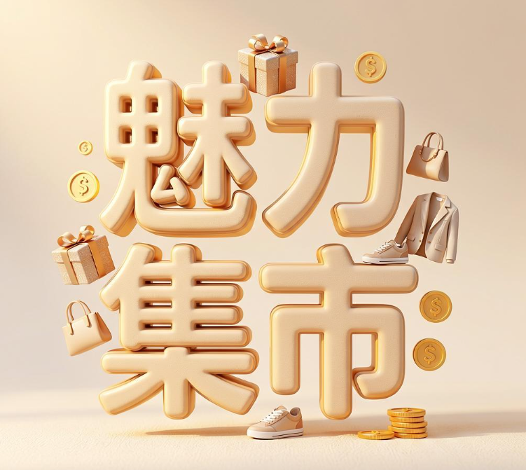 魅力集市