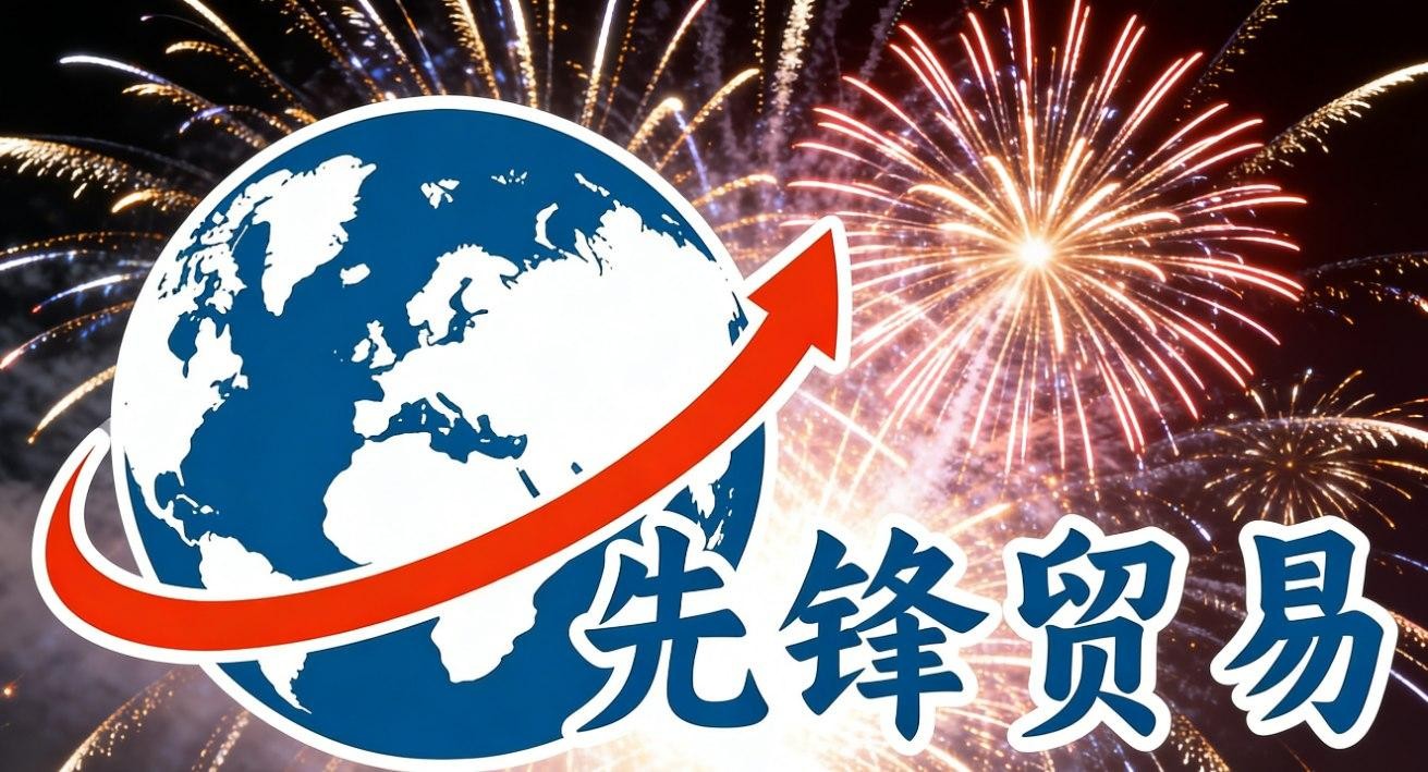 先锋贸易