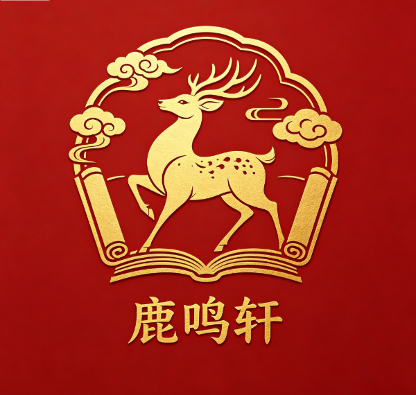 鹿鸣轩