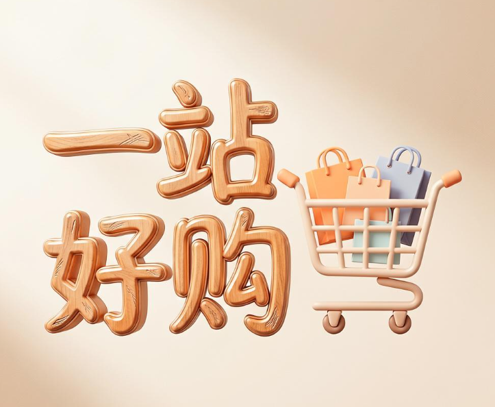 一站好购