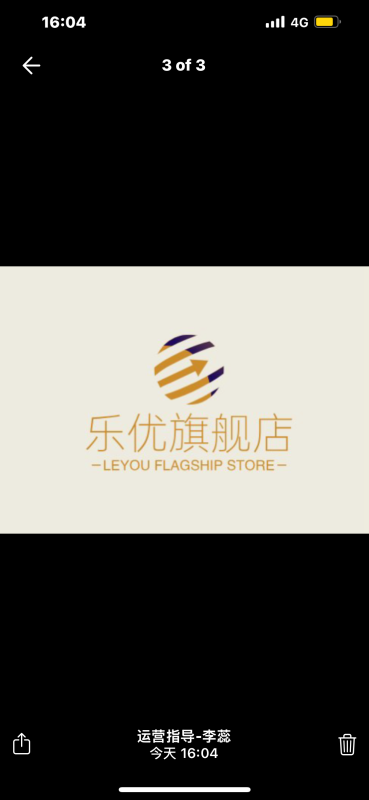 乐优旗航