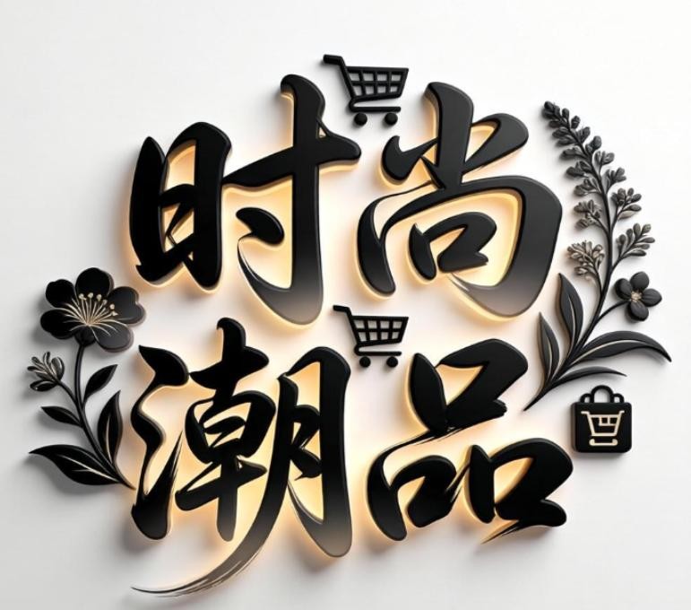 时尚潮品