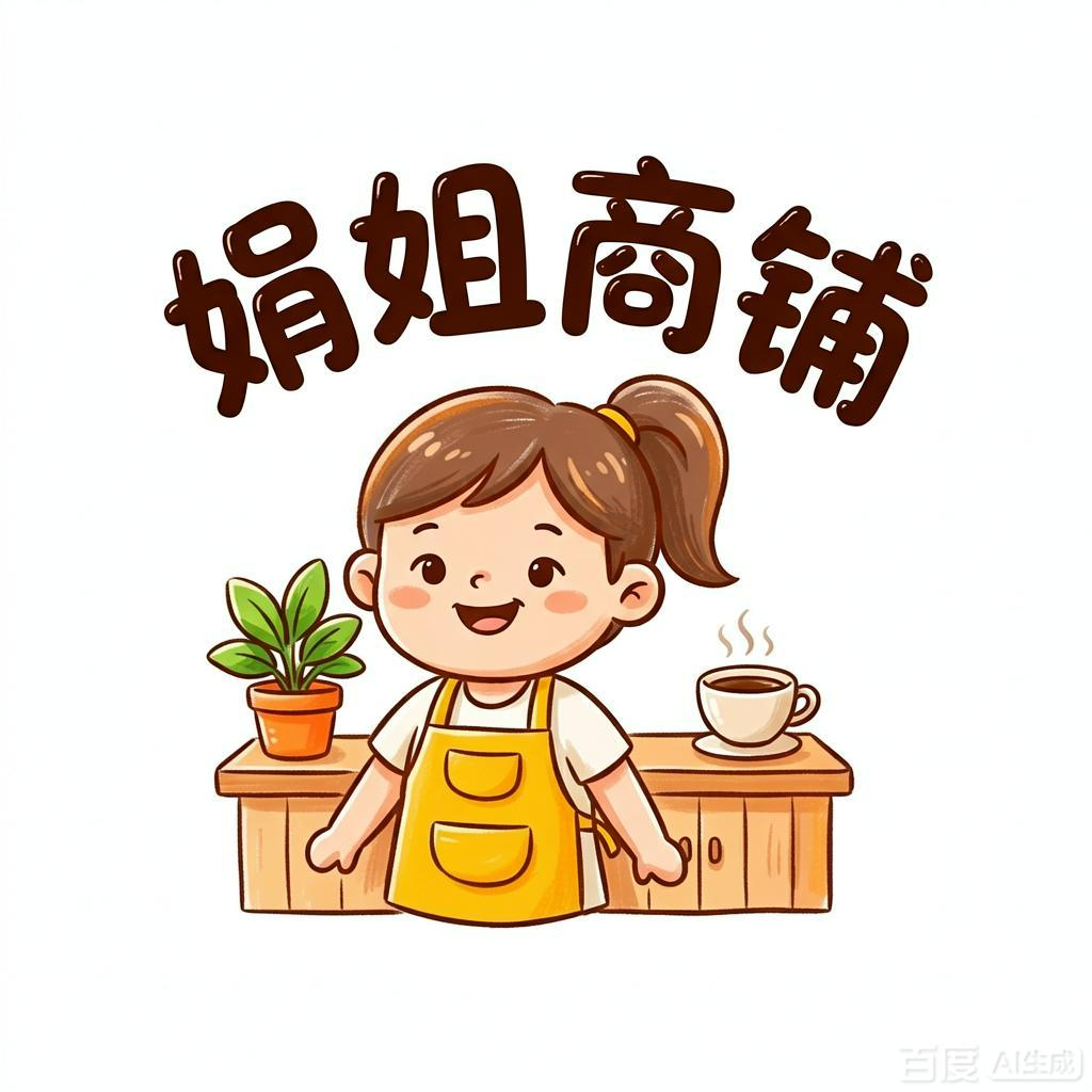 娟姐的商铺