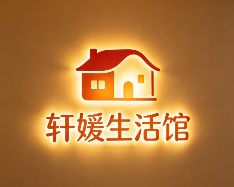 轩媛生活馆