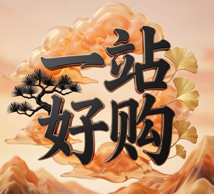 一站好购
