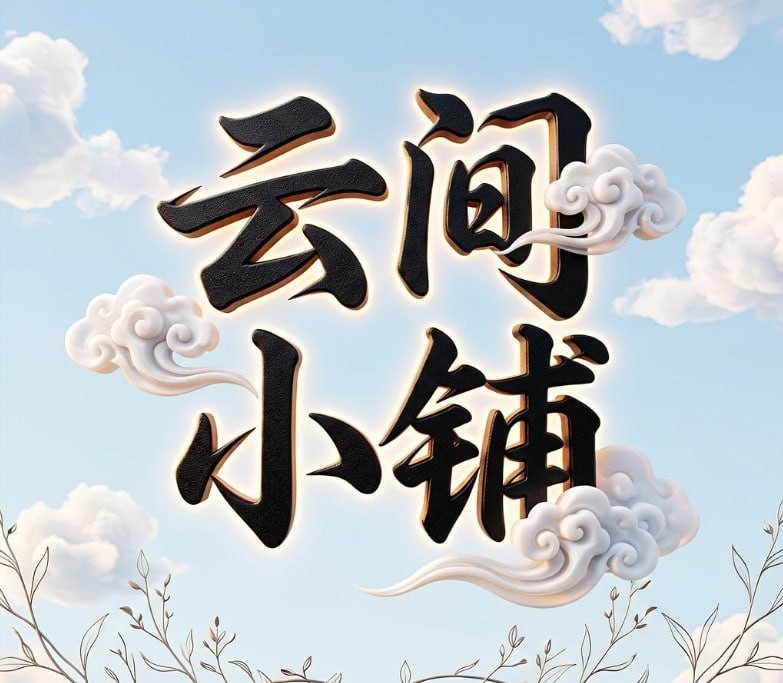 云间小铺