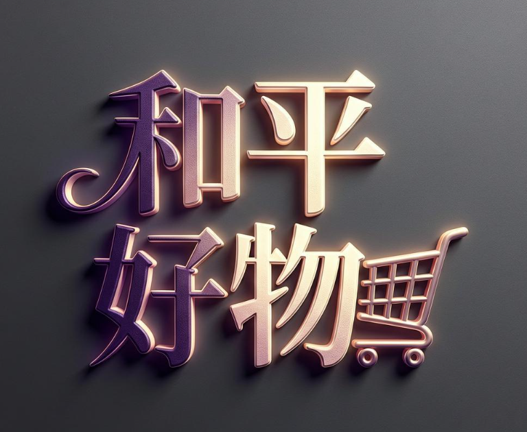 和平好物