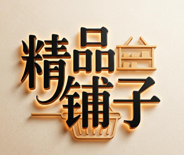 精品铺子